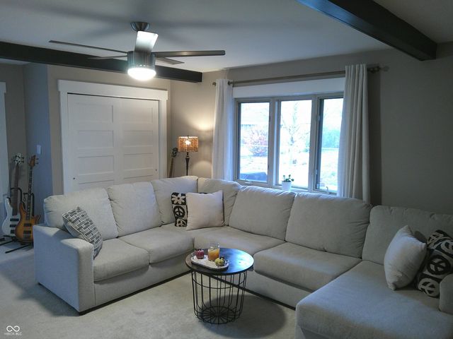 1119 E Cragmont Drive, Indianapolis, IN 46227