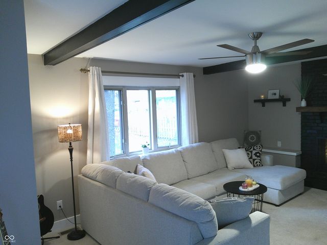 1119 E Cragmont Drive, Indianapolis, IN 46227