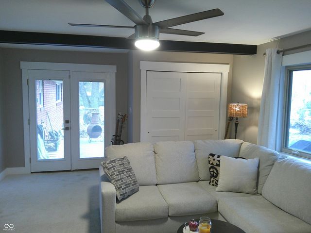 1119 E Cragmont Drive, Indianapolis, IN 46227