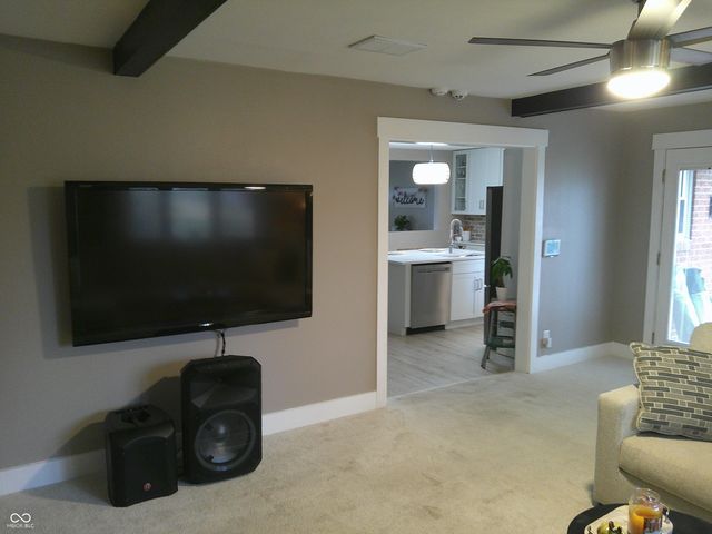 1119 E Cragmont Drive, Indianapolis, IN 46227