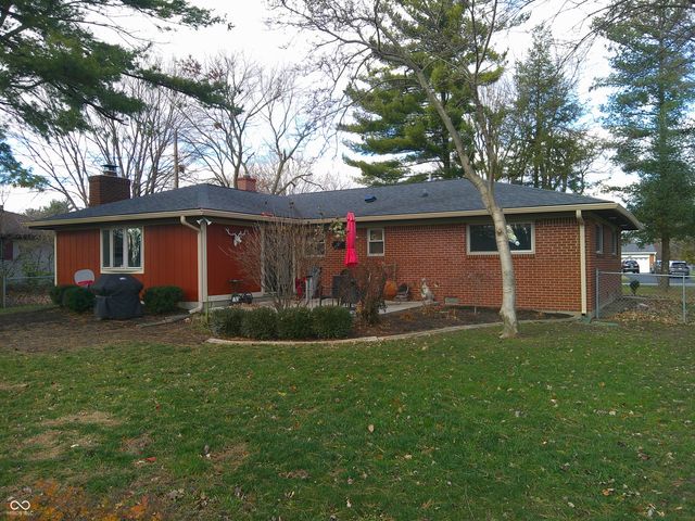 1119 E Cragmont Drive, Indianapolis, IN 46227