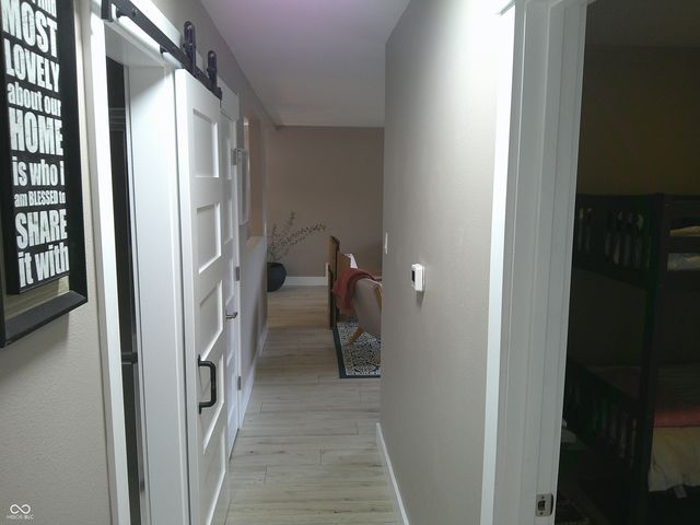 1119 E Cragmont Drive, Indianapolis, IN 46227