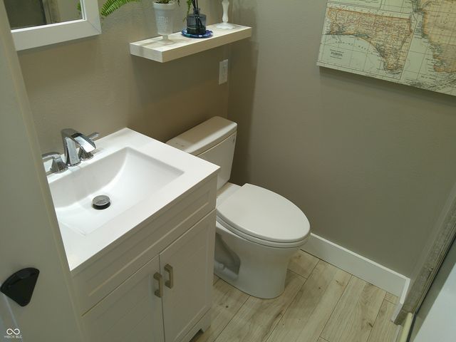 1119 E Cragmont Drive, Indianapolis, IN 46227