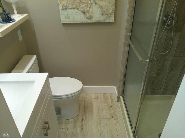 1119 E Cragmont Drive, Indianapolis, IN 46227