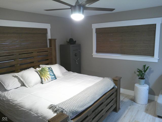 1119 E Cragmont Drive, Indianapolis, IN 46227