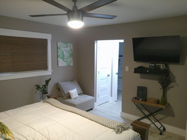 1119 E Cragmont Drive, Indianapolis, IN 46227