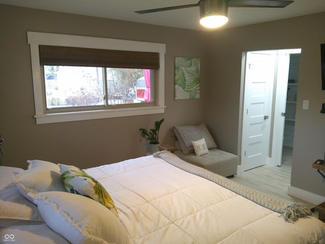 1119 E Cragmont Drive, Indianapolis, IN 46227