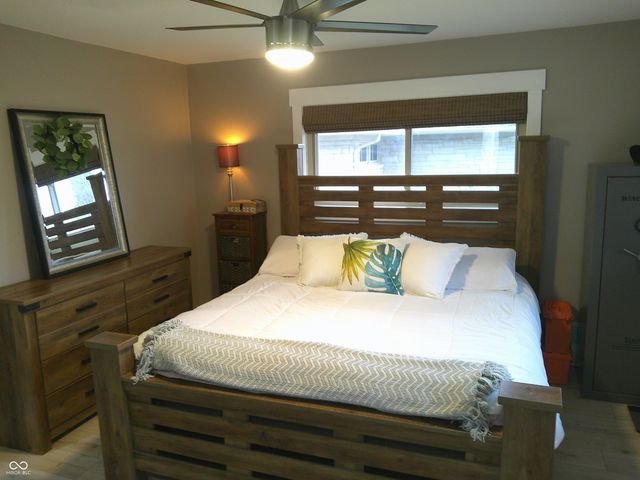 1119 E Cragmont Drive, Indianapolis, IN 46227