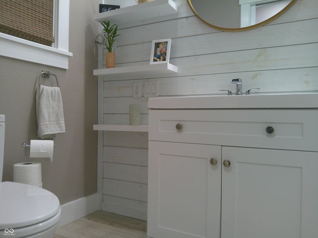 1119 E Cragmont Drive, Indianapolis, IN 46227