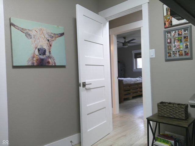 1119 E Cragmont Drive, Indianapolis, IN 46227