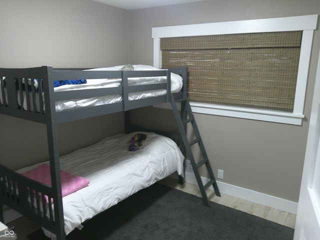 1119 E Cragmont Drive, Indianapolis, IN 46227