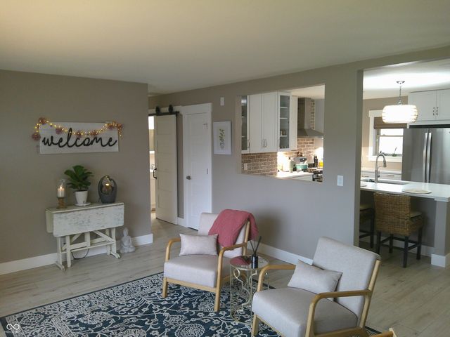 1119 E Cragmont Drive, Indianapolis, IN 46227