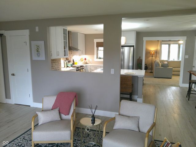 1119 E Cragmont Drive, Indianapolis, IN 46227