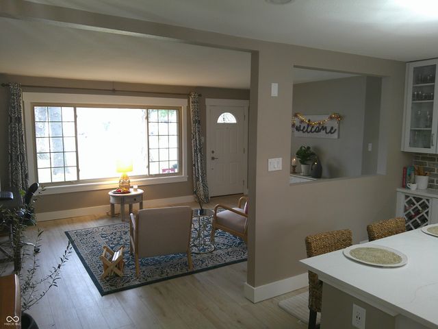 1119 E Cragmont Drive, Indianapolis, IN 46227