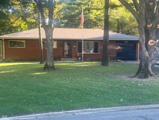 1119 E Cragmont Drive, Indianapolis, IN 46227