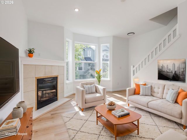 7817 Sw BROOKLINE Ln, Portland, OR 97224