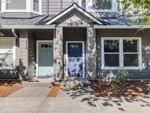 7817 Sw BROOKLINE Ln, Portland, OR 97224