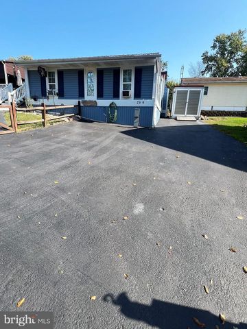 2908 & 2909 RABBIT ROAD, Falling Waters, WV 25419