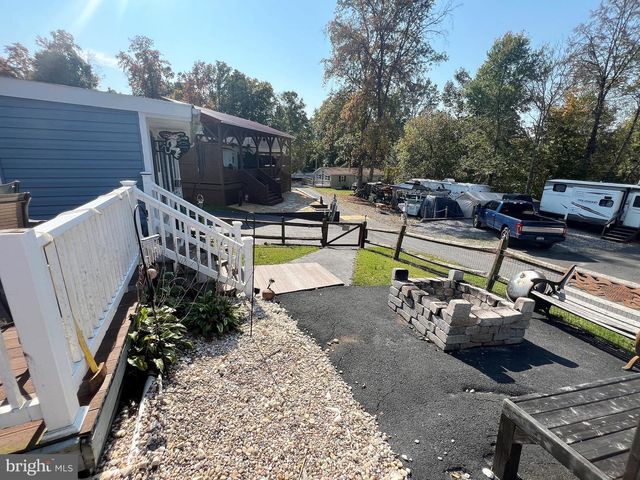 2908 & 2909 RABBIT ROAD, Falling Waters, WV 25419