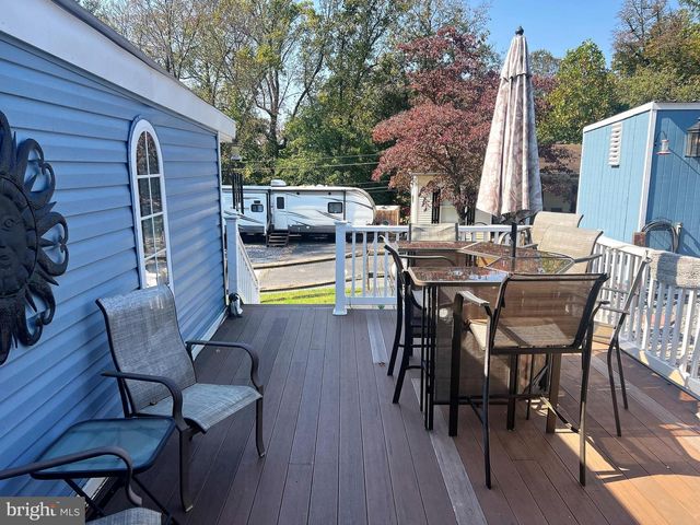2908 & 2909 RABBIT ROAD, Falling Waters, WV 25419