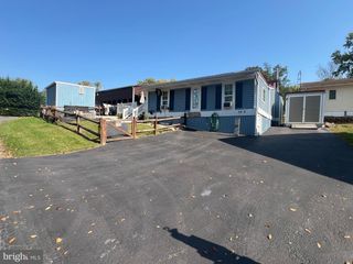2908 & 2909 RABBIT ROAD, Falling Waters, WV 25419
