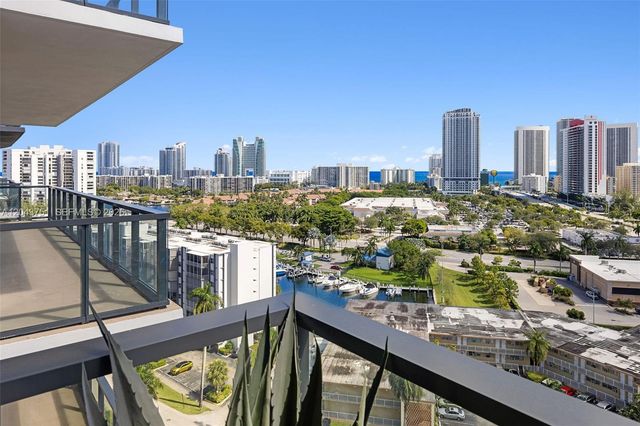 101 Diplomat Parkway 1108, Hallandale Beach, FL 33009