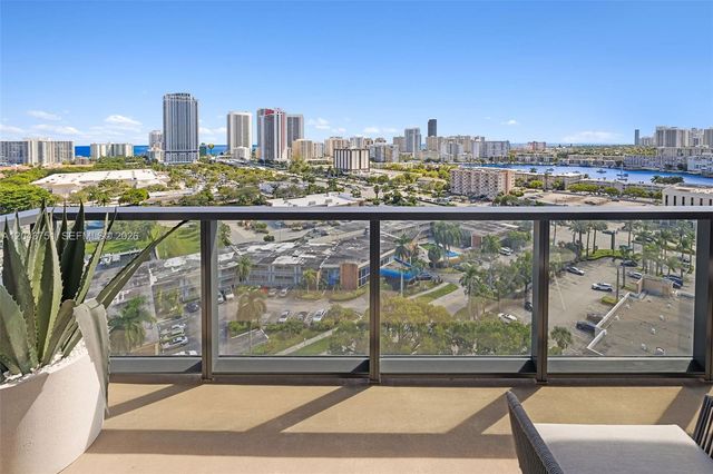 101 Diplomat Parkway 1108, Hallandale Beach, FL 33009