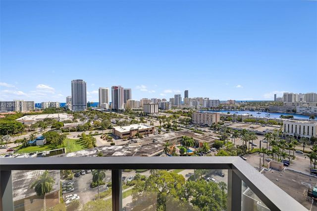 101 Diplomat Parkway 1108, Hallandale Beach, FL 33009