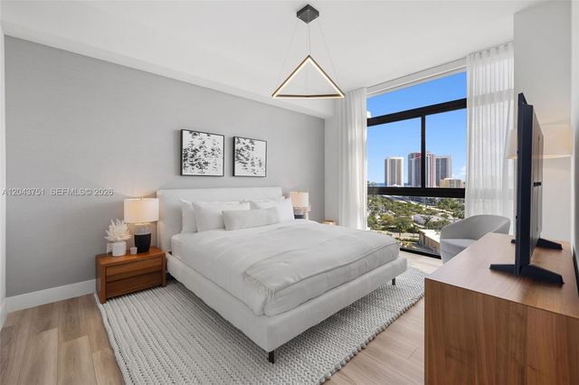 101 Diplomat Parkway 1108, Hallandale Beach, FL 33009