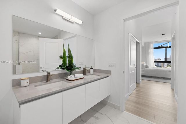 101 Diplomat Parkway 1108, Hallandale Beach, FL 33009