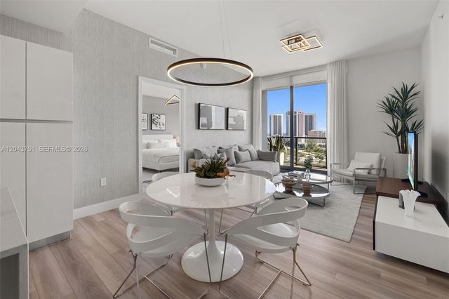 101 Diplomat Parkway 1108, Hallandale Beach, FL 33009