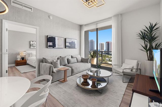 101 Diplomat Parkway 1108, Hallandale Beach, FL 33009
