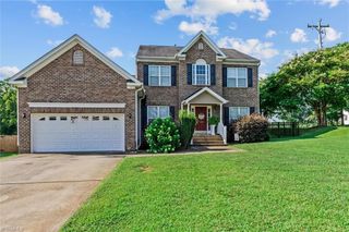 100 Oakmont Lane, King, NC 27021