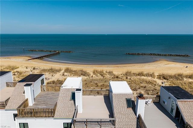 910 E Ocean View Ave Apt 27, Norfolk, VA 23503