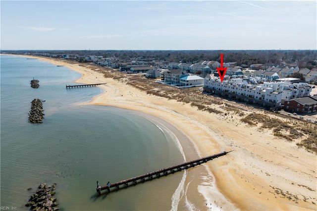 910 E Ocean View Ave Apt 27, Norfolk, VA 23503