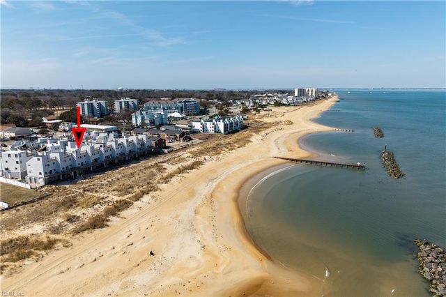 910 E Ocean View Ave Apt 27, Norfolk, VA 23503