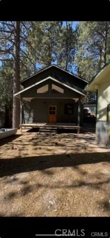 33444 Squirrel, Green Valley Lake, CA 92341