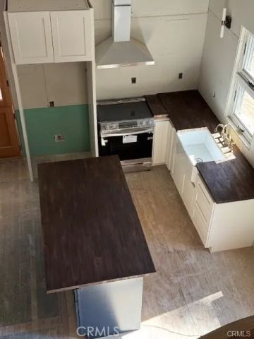 33444 Squirrel, Green Valley Lake, CA 92341