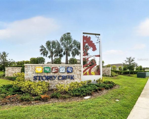 1950 BIRNHAM WOOD BEND, Kissimmee, FL 34746