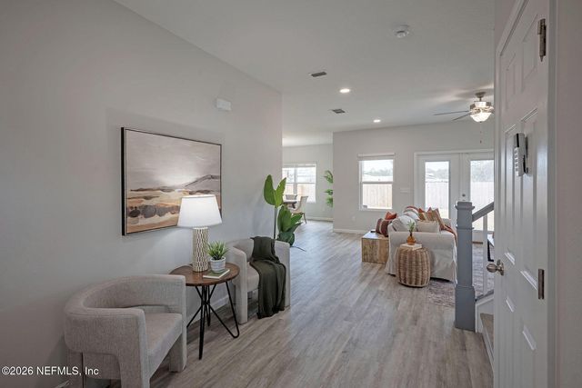 1223 JEWELSTONE Lane, Jacksonville, FL 32221