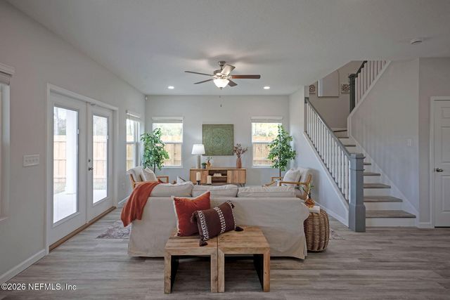 1223 JEWELSTONE Lane, Jacksonville, FL 32221