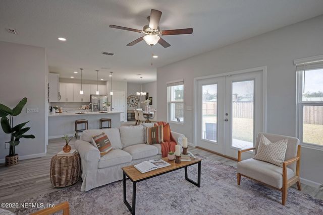 1223 JEWELSTONE Lane, Jacksonville, FL 32221