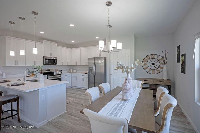 1223 JEWELSTONE Lane, Jacksonville, FL 32221