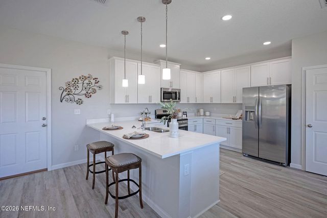 1223 JEWELSTONE Lane, Jacksonville, FL 32221