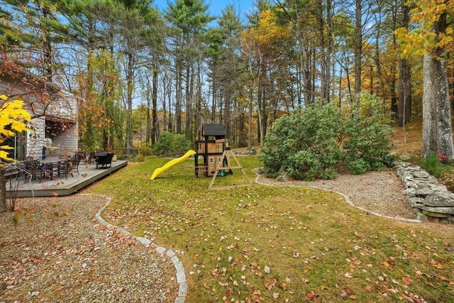 3022 Hillside Dr, Palmer, MA 01069