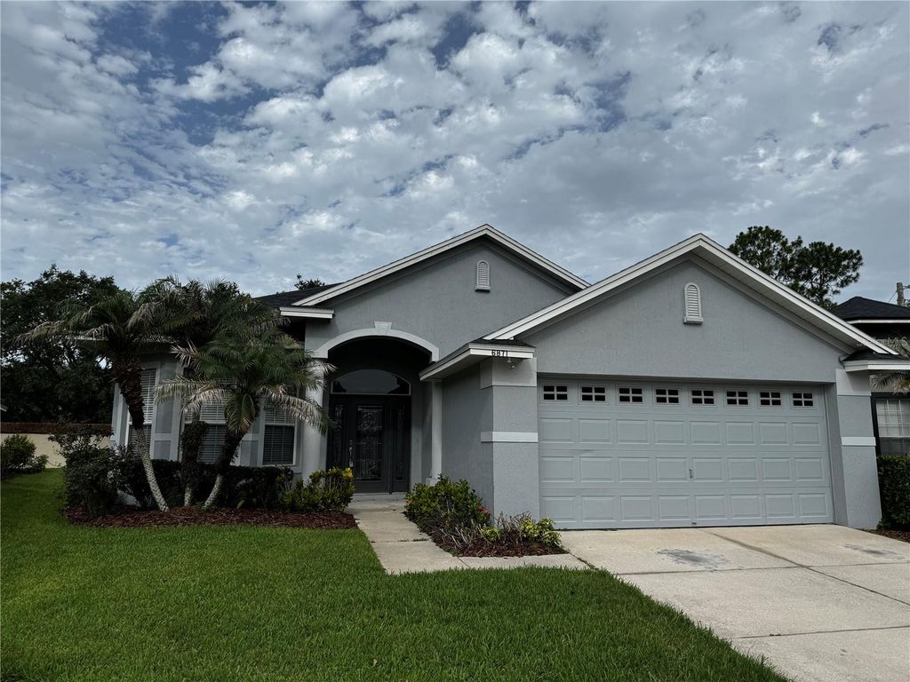 6871 EAGLE RIDGE LOOP, Lakeland, FL 33813