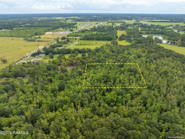 000 Everest Road, Church Point, LA 70525