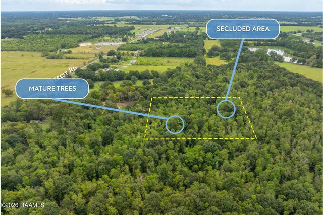 000 Everest Road, Church Point, LA 70525