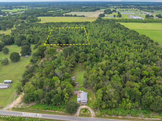 000 Everest Road, Church Point, LA 70525