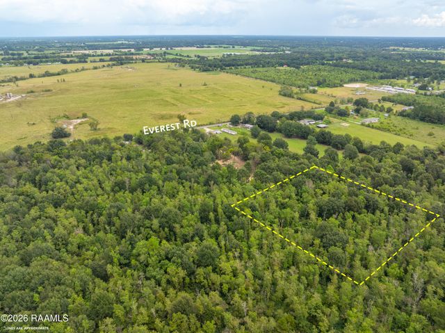 000 Everest Road, Church Point, LA 70525